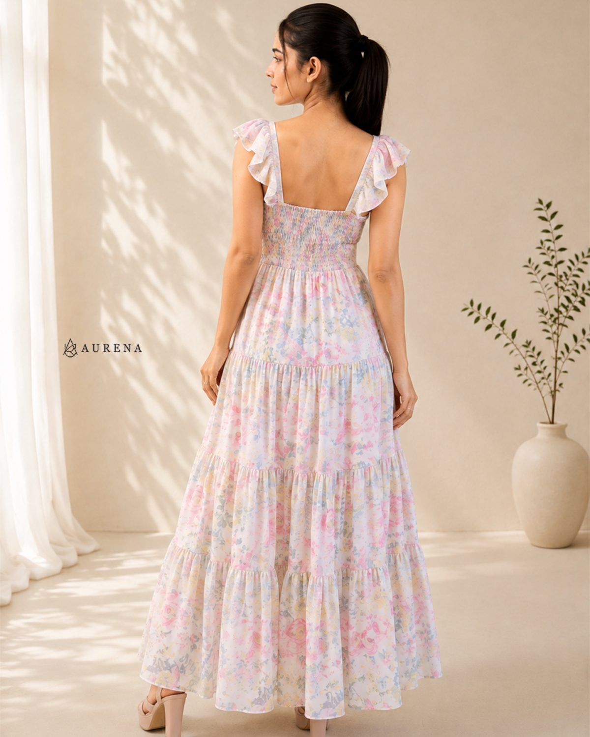 Ideal Frock, view 4