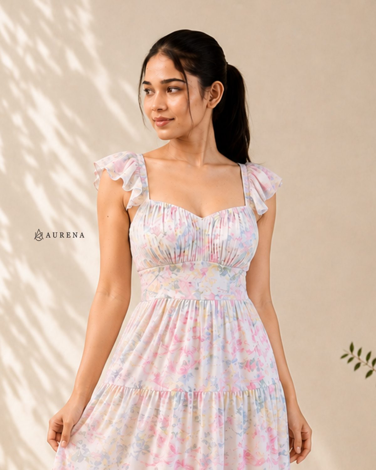 Ideal Frock, view 3