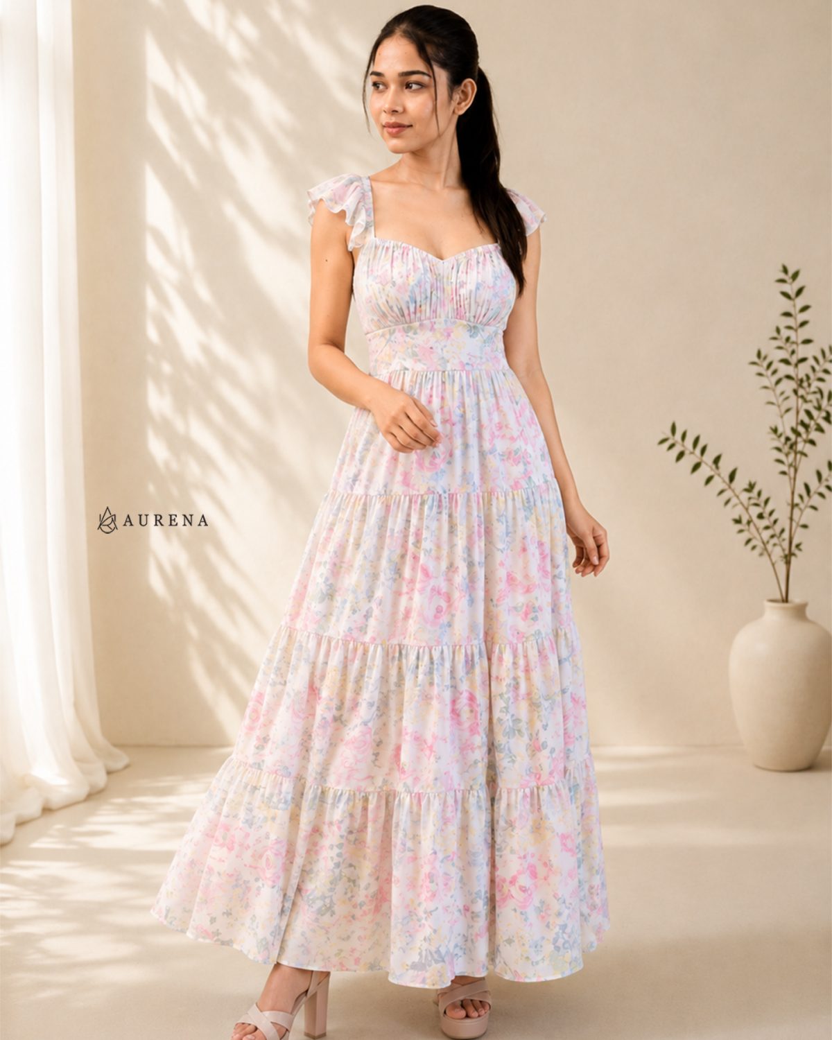 Ideal Frock, view 2